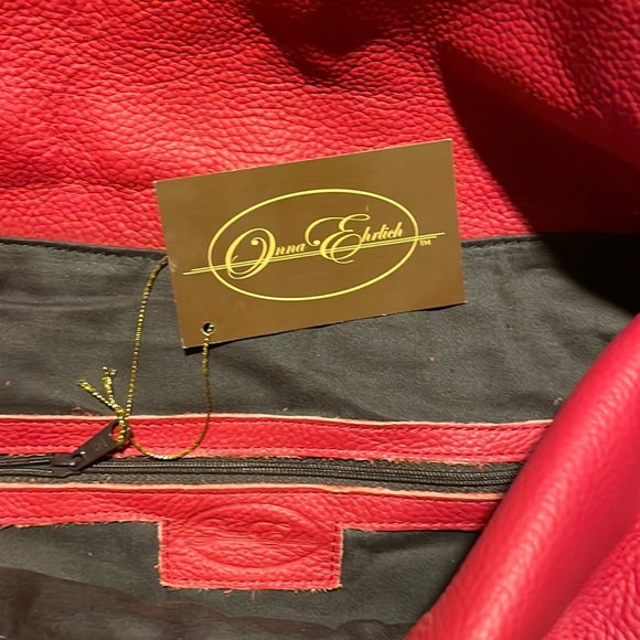 Onna Ehrlich Rachel Bag - Picture 5 of 6